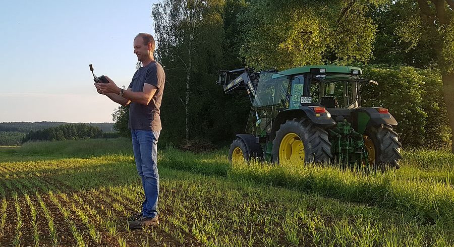 10xx_Acriculture_Application